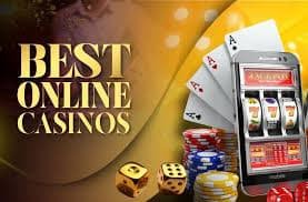 Nuansa slot kelinci bernuansa merah
